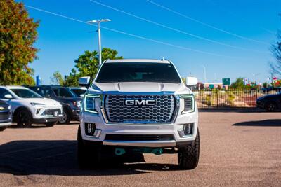 2023 GMC Yukon Denali   - Photo 2 - Albuquerque, NM 87114