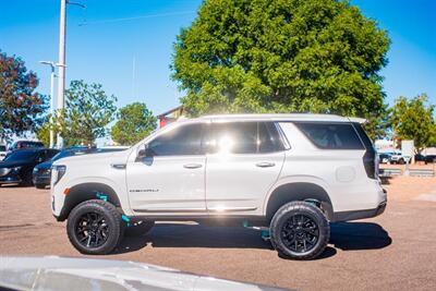 2023 GMC Yukon Denali   - Photo 4 - Albuquerque, NM 87114
