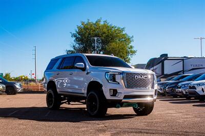 2023 GMC Yukon Denali   - Photo 1 - Albuquerque, NM 87114