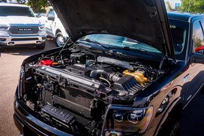 2013 Ford F-150 Limited   - Photo 10 - Albuquerque, NM 87114