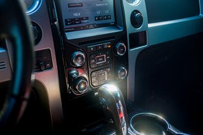 2013 Ford F-150 Limited   - Photo 64 - Albuquerque, NM 87114