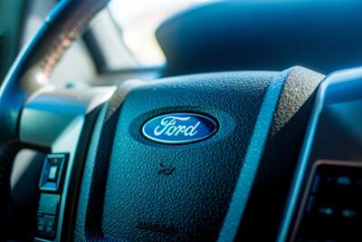2013 Ford F-150 Limited   - Photo 59 - Albuquerque, NM 87114