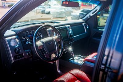 2013 Ford F-150 Limited   - Photo 53 - Albuquerque, NM 87114
