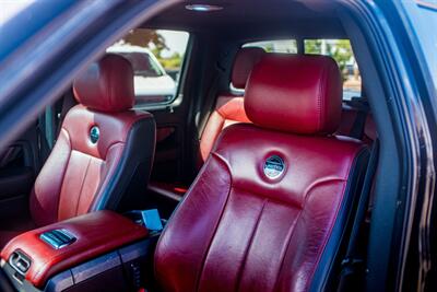 2013 Ford F-150 Limited   - Photo 55 - Albuquerque, NM 87114