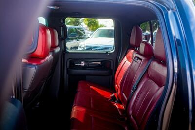 2013 Ford F-150 Limited   - Photo 30 - Albuquerque, NM 87114