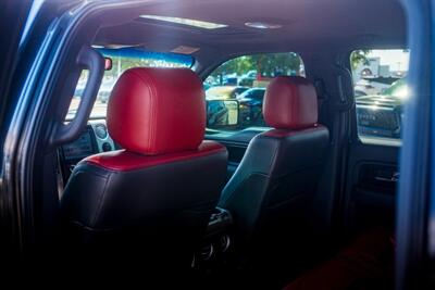 2013 Ford F-150 Limited   - Photo 29 - Albuquerque, NM 87114