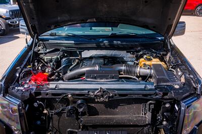 2013 Ford F-150 Limited   - Photo 51 - Albuquerque, NM 87114