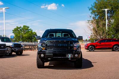 2013 Ford F-150 Limited   - Photo 42 - Albuquerque, NM 87114