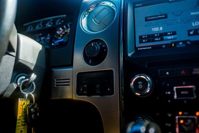 2013 Ford F-150 Limited   - Photo 66 - Albuquerque, NM 87114