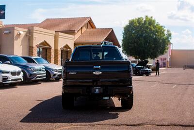 2013 Ford F-150 Limited   - Photo 6 - Albuquerque, NM 87114