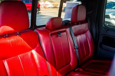 2013 Ford F-150 Limited   - Photo 77 - Albuquerque, NM 87114