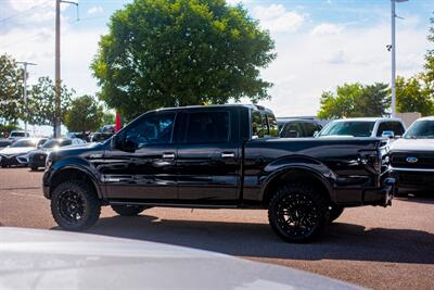 2013 Ford F-150 Limited   - Photo 44 - Albuquerque, NM 87114