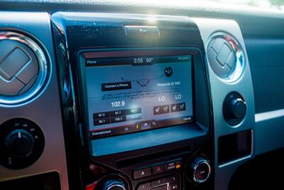 2013 Ford F-150 Limited   - Photo 65 - Albuquerque, NM 87114
