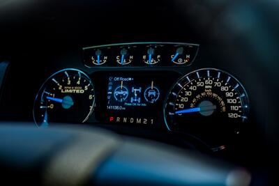 2013 Ford F-150 Limited   - Photo 61 - Albuquerque, NM 87114