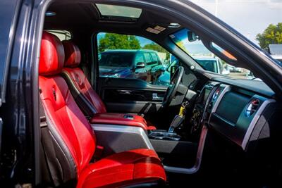 2013 Ford F-150 Limited   - Photo 39 - Albuquerque, NM 87114