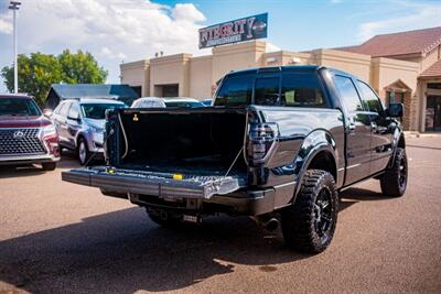 2013 Ford F-150 Limited   - Photo 34 - Albuquerque, NM 87114