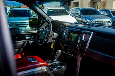 2013 Ford F-150 Limited   - Photo 78 - Albuquerque, NM 87114