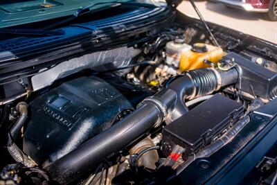 2013 Ford F-150 Limited   - Photo 12 - Albuquerque, NM 87114