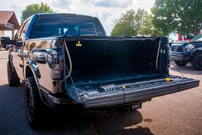 2013 Ford F-150 Limited   - Photo 72 - Albuquerque, NM 87114