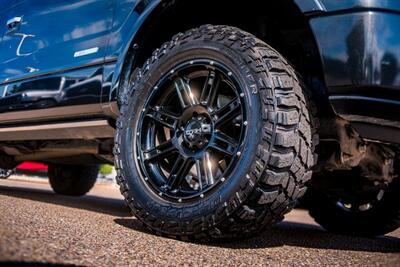 2013 Ford F-150 Limited   - Photo 9 - Albuquerque, NM 87114