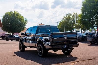 2013 Ford F-150 Limited   - Photo 5 - Albuquerque, NM 87114