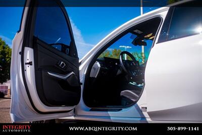 2024 BMW M3 Competition - Photo 19 - Albuquerque, NM 87114