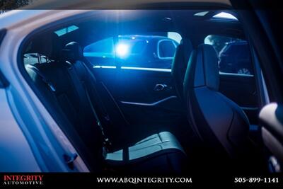 2024 BMW M3 Competition - Photo 39 - Albuquerque, NM 87114