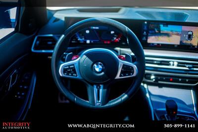 2024 BMW M3 Competition - Photo 44 - Albuquerque, NM 87114