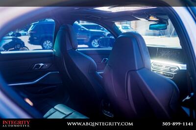 2024 BMW M3 Competition - Photo 38 - Albuquerque, NM 87114