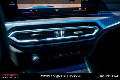 2024 BMW M3 Competition - Photo 63 - Albuquerque, NM 87114