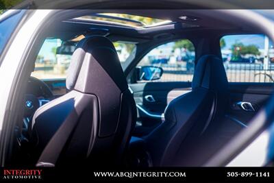 2024 BMW M3 Competition - Photo 70 - Albuquerque, NM 87114