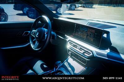 2024 BMW M3 Competition - Photo 81 - Albuquerque, NM 87114