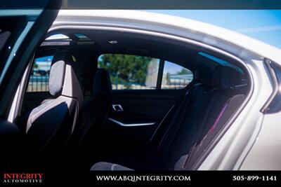 2024 BMW M3 Competition - Photo 71 - Albuquerque, NM 87114