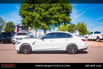 2024 BMW M3 Competition - Photo 79 - Albuquerque, NM 87114