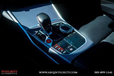 2024 BMW M3 Competition - Photo 24 - Albuquerque, NM 87114