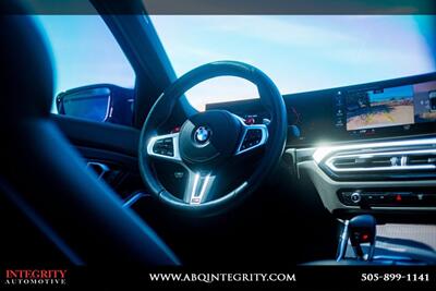 2024 BMW M3 Competition - Photo 85 - Albuquerque, NM 87114