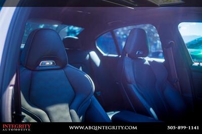 2024 BMW M3 Competition - Photo 83 - Albuquerque, NM 87114