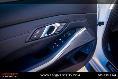 2024 BMW M3 Competition - Photo 55 - Albuquerque, NM 87114