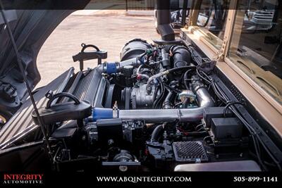 1987 AM GENERAL M998 HUMVEE   - Photo 11 - Albuquerque, NM 87114