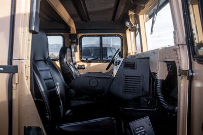 1987 AM GENERAL M998 HUMVEE   - Photo 70 - Albuquerque, NM 87114