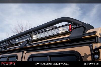 1987 AM GENERAL M998 HUMVEE   - Photo 35 - Albuquerque, NM 87114