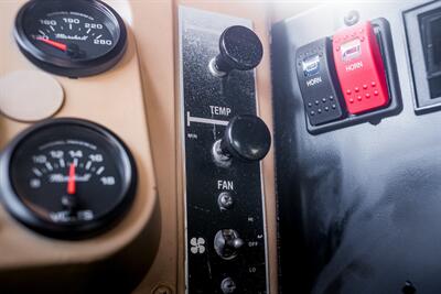 1987 AM GENERAL M998 HUMVEE   - Photo 59 - Albuquerque, NM 87114