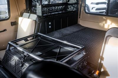 1987 AM GENERAL M998 HUMVEE   - Photo 63 - Albuquerque, NM 87114