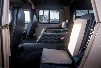 1987 AM GENERAL M998 HUMVEE   - Photo 62 - Albuquerque, NM 87114