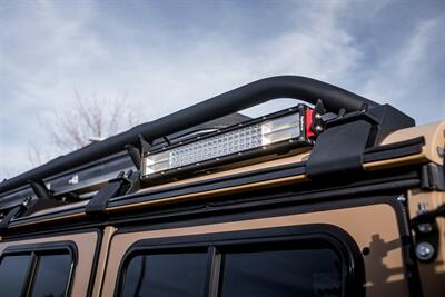 1987 AM GENERAL M998 HUMVEE   - Photo 71 - Albuquerque, NM 87114