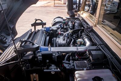 1987 AM GENERAL M998 HUMVEE   - Photo 47 - Albuquerque, NM 87114