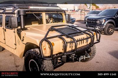 1987 AM GENERAL M998 HUMVEE   - Photo 9 - Albuquerque, NM 87114