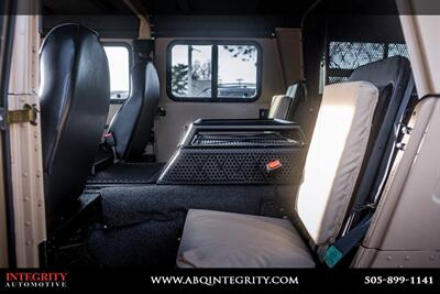 1987 AM GENERAL M998 HUMVEE   - Photo 26 - Albuquerque, NM 87114