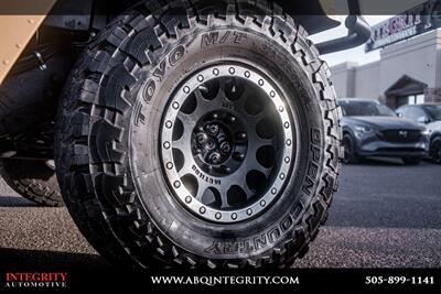 1987 AM GENERAL M998 HUMVEE   - Photo 36 - Albuquerque, NM 87114