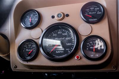 1987 AM GENERAL M998 HUMVEE   - Photo 56 - Albuquerque, NM 87114